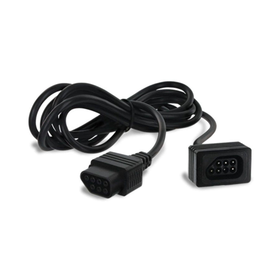 Extension Cable 6FT for Nintendo NES Controllers