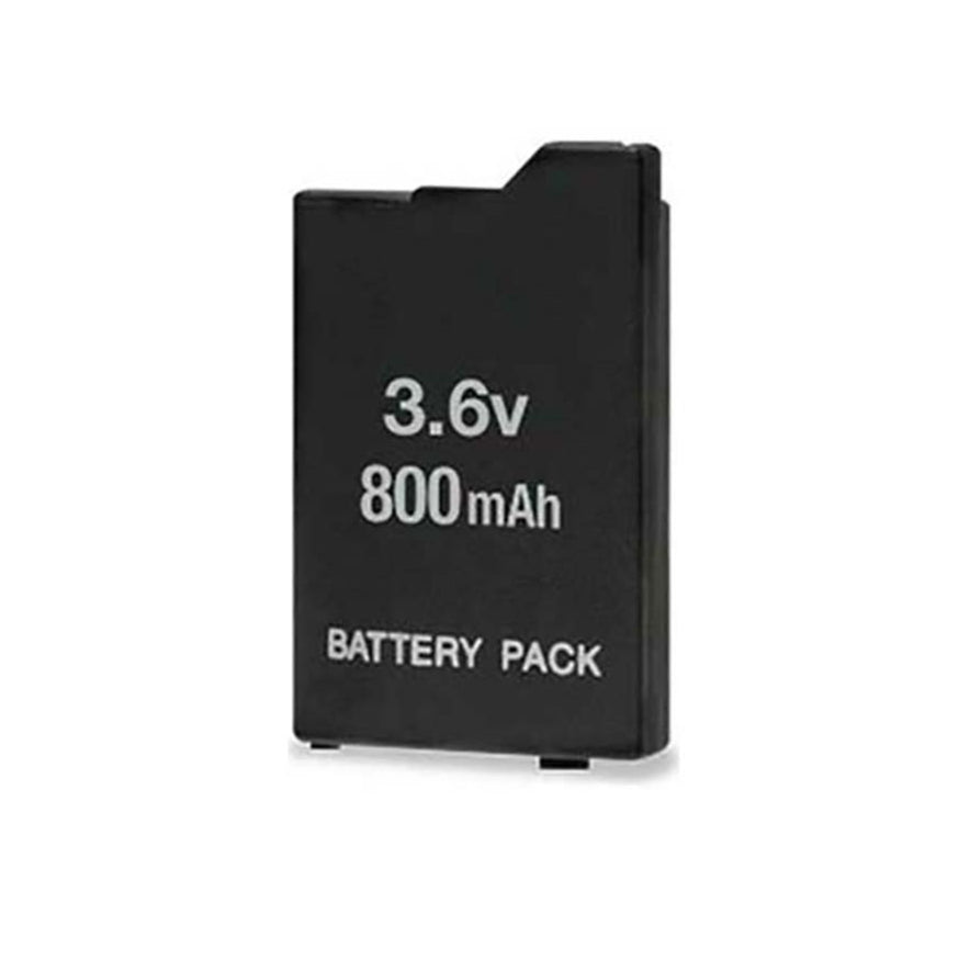 Rechargeable Battery Pack for PSP 2000 / 3000