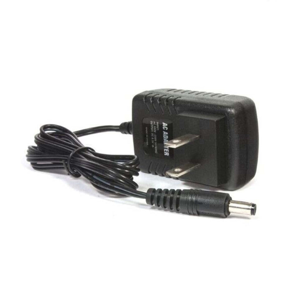 AC Adapter Power Supply for SEGA Genesis (Model 1 Only)
