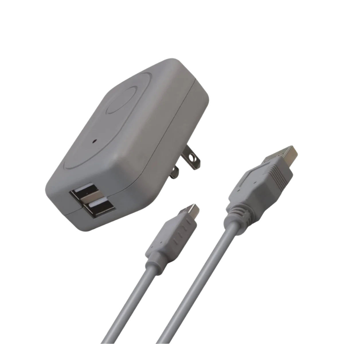 AC Adapter Charger for Wii U GamePad