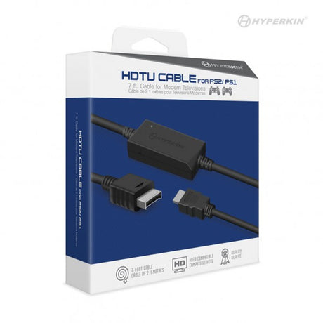 HDTV Cable for PlayStation 1 & PlayStation 2