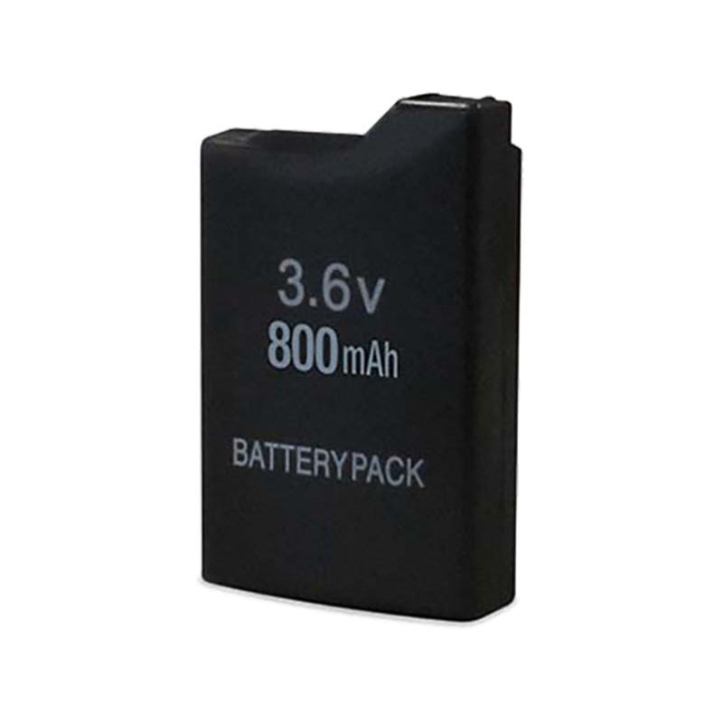 Rechargeable Battery Pack for PSP 1000 Model