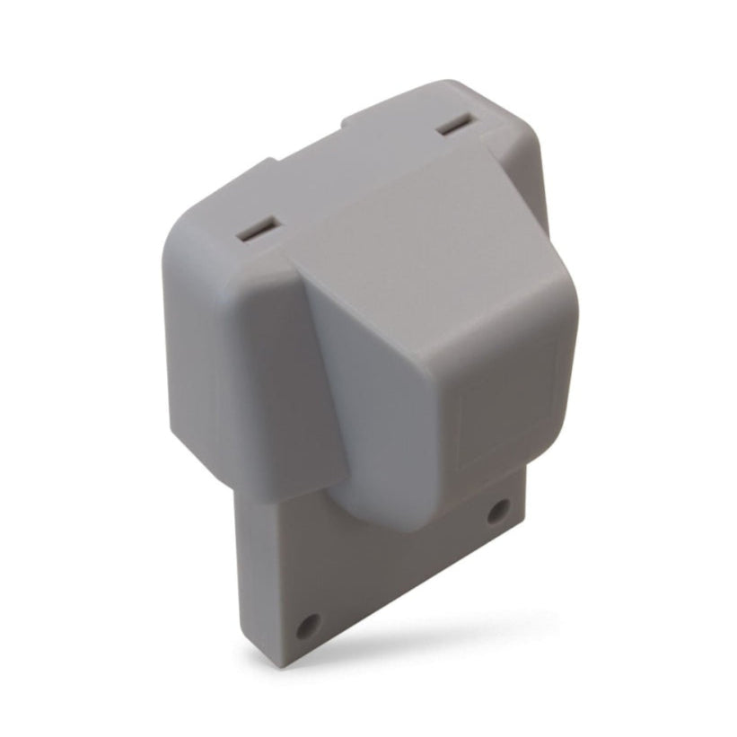 GigaPulse Force Feedback Attachment for Nintendo 64