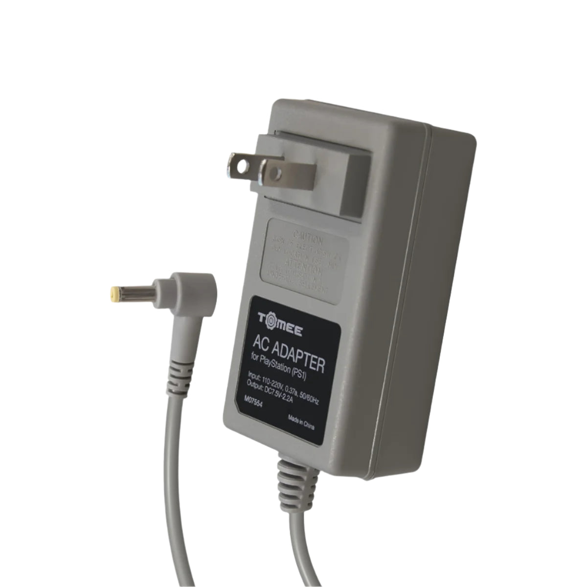 AC Adapter Power Supply for PlayStation PS One