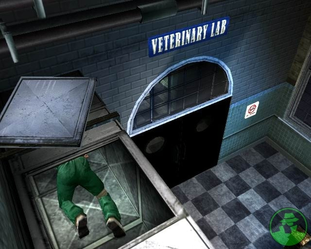 Manhunt 2 - PlayStation 2