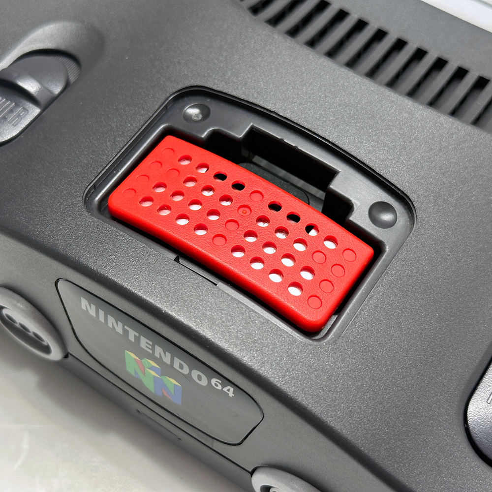 Expansion Pak for Nintendo 64