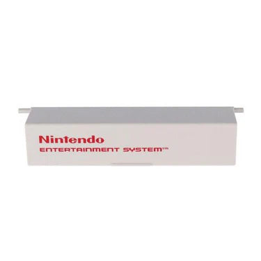 Cartridge Door Cover Replacement for Nintendo NES