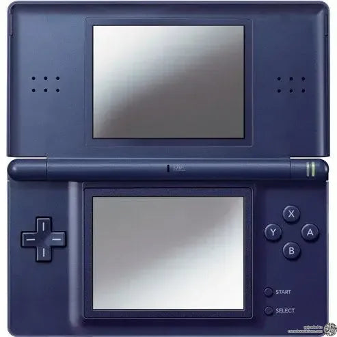 Nintendo DS Lite System - Enamel Navy