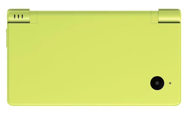 Nintendo DSi System - Lime Green