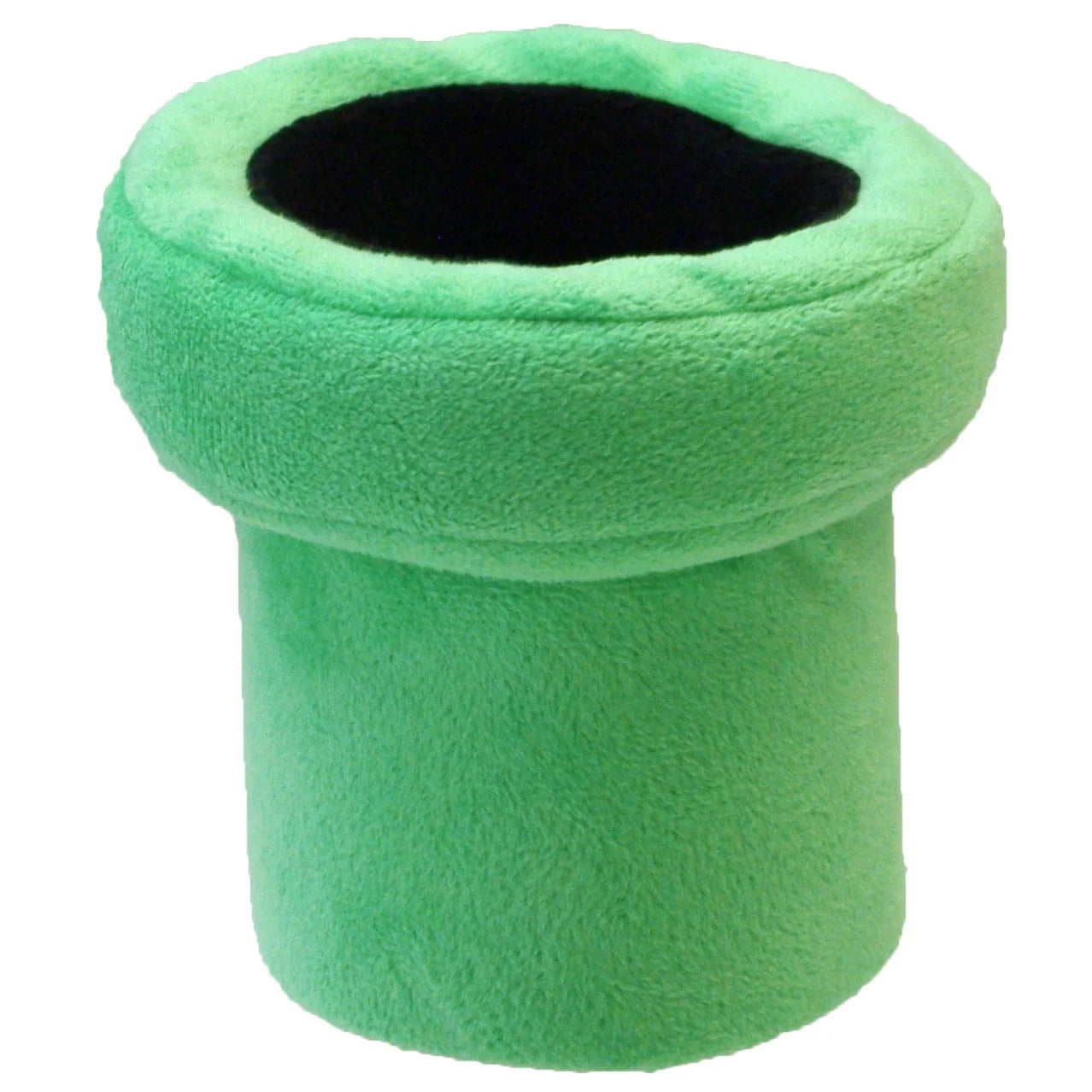 Warp Pipe Super Mario 5.5" Plush