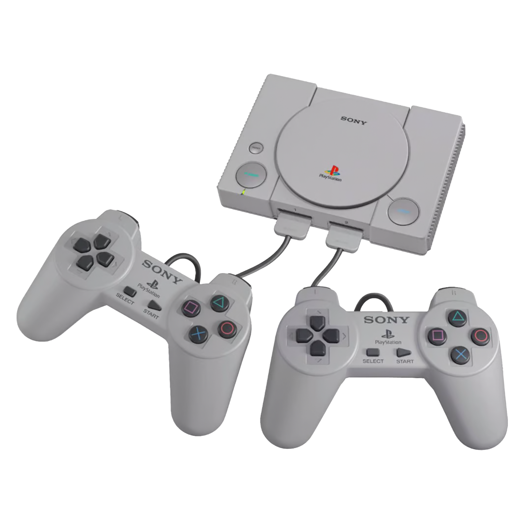 PlayStation Classic Mini Console