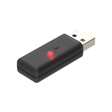 Legacy16 2.4GHz Wireless Controller for Super NES / Switch - Light Gray