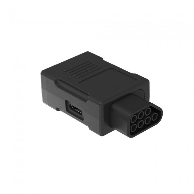 Origin 8 2.4 GHz Wireless Controller for Nintendo NES, Switch, PC, Mac