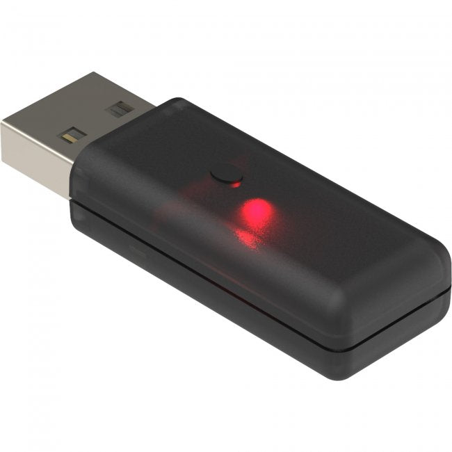 Origin 8 2.4 GHz Wireless Controller for Nintendo NES, Switch, PC, Mac