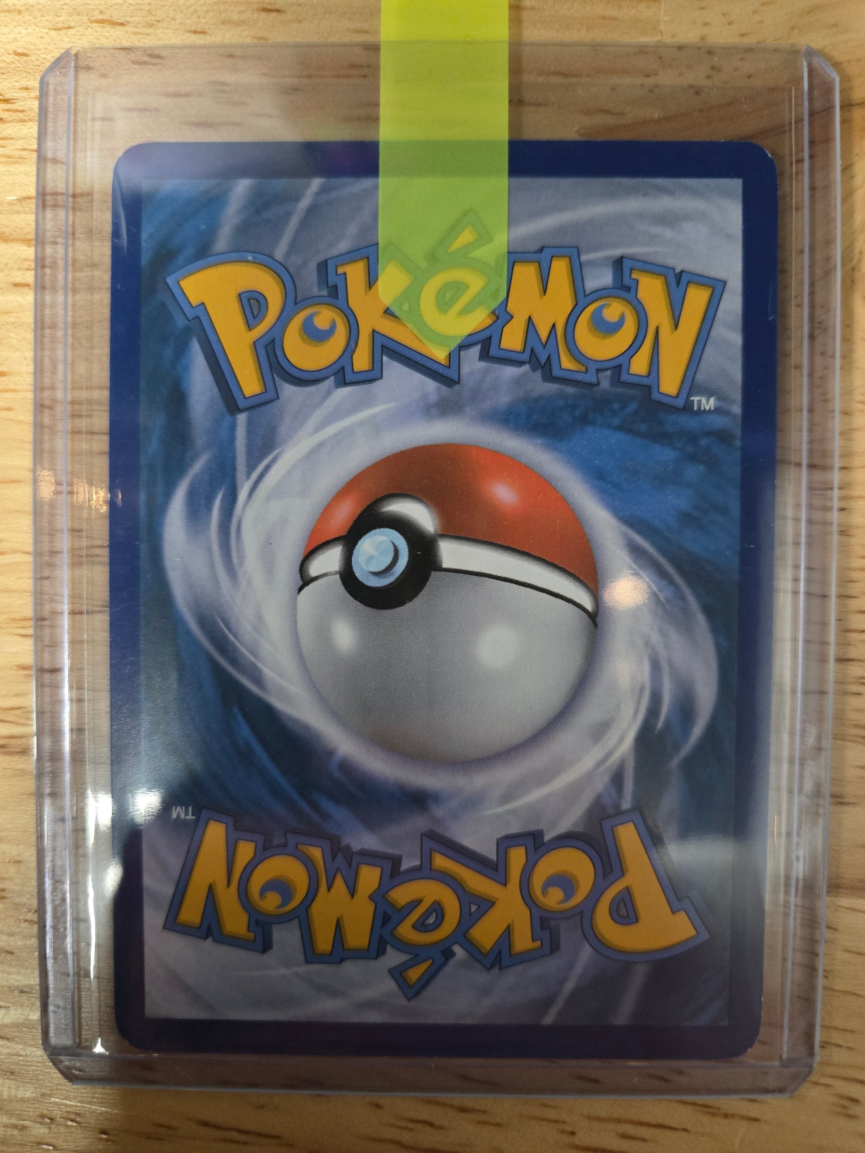 Eeveelution BW Promo Set COMPLETE