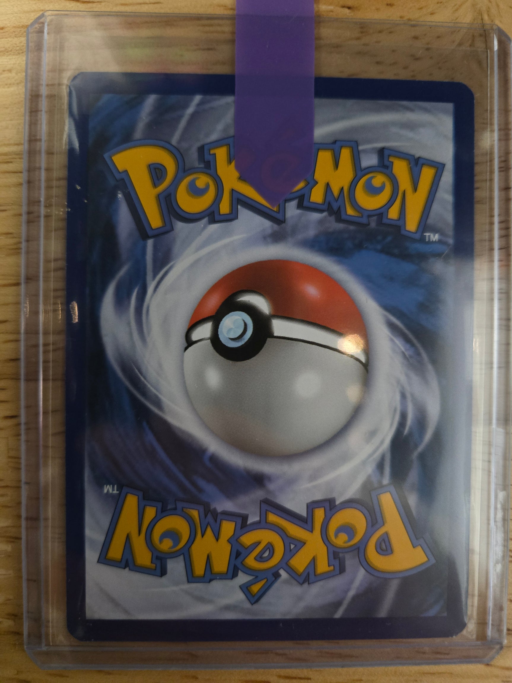 Mew League Championship Promo Set