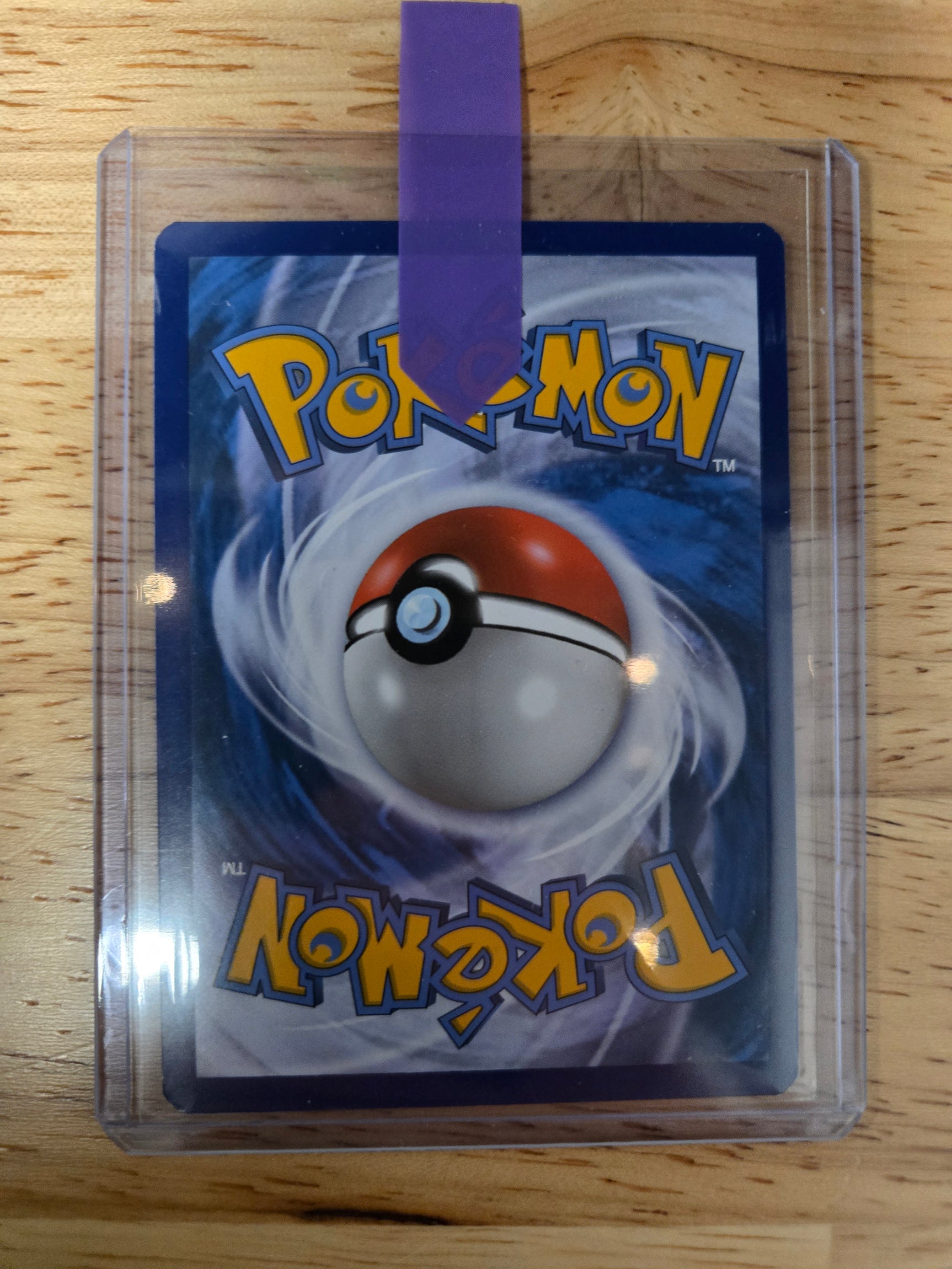 Mew League Championship Promo Set