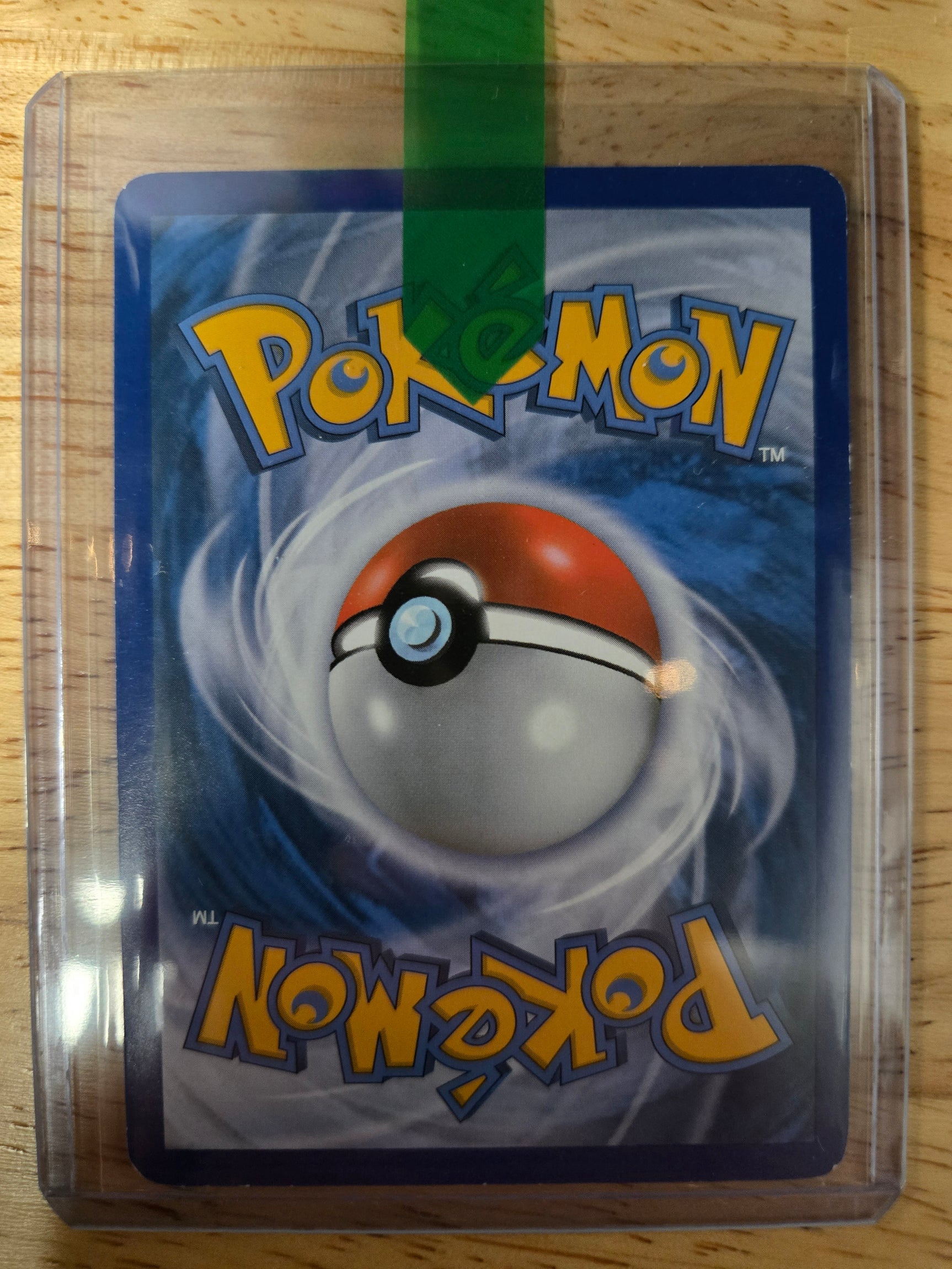 Eeveelution BW Promo Set COMPLETE
