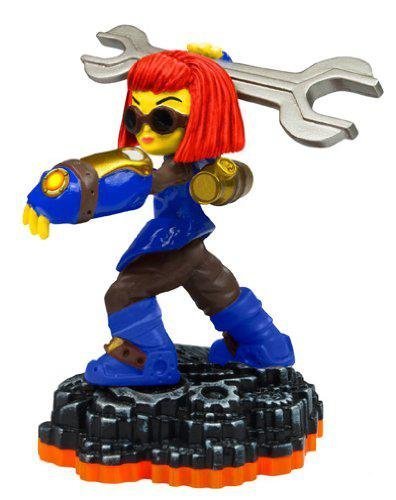 Sprocket - Skylanders Giants