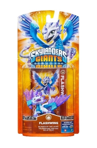 Flashwing - Skylanders Giants