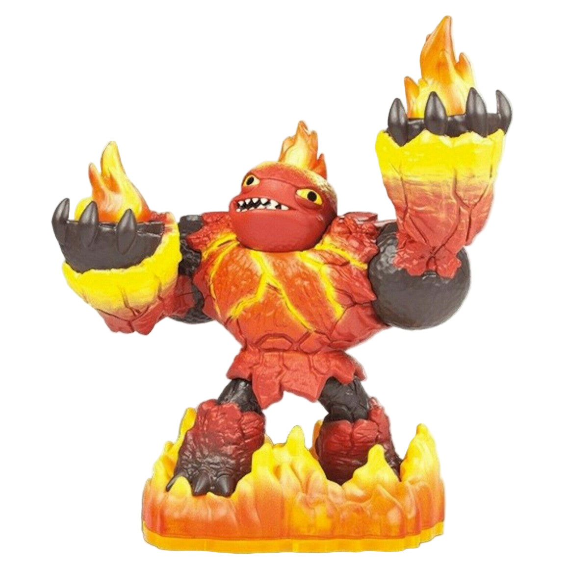 Hot Head - Skylanders Giants