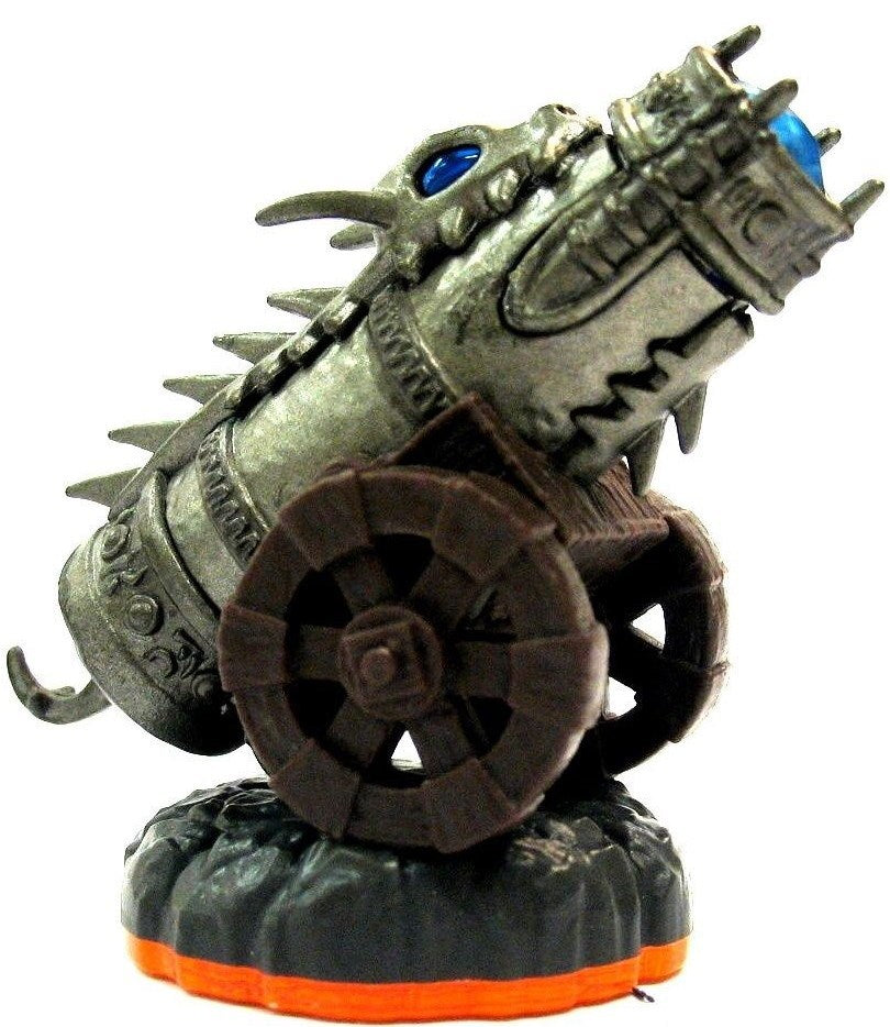 Dragonfire Cannon - Skylanders Giants