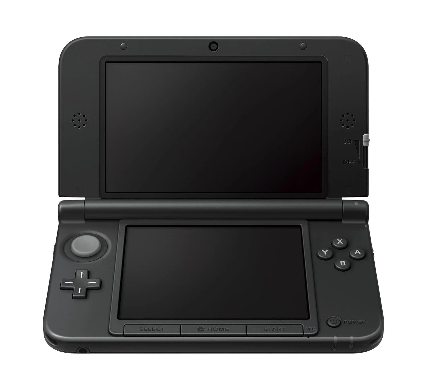 Nintendo 3DS XL System - Blue / Black