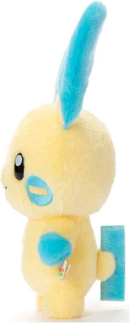 Minun I Choose You! Pokémon 10" Plush