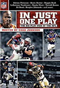 In Just One Play - UMD for PSP