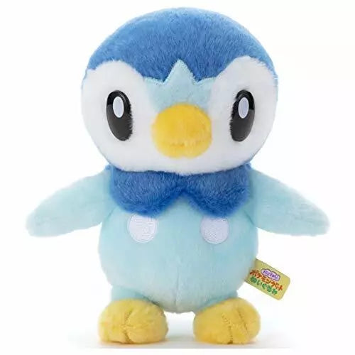 Piplup Pokémon 7" Plush