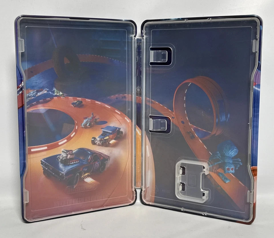 Hot Wheels Unleashed - Challenge Accepted Edition - Nintendo Switch
