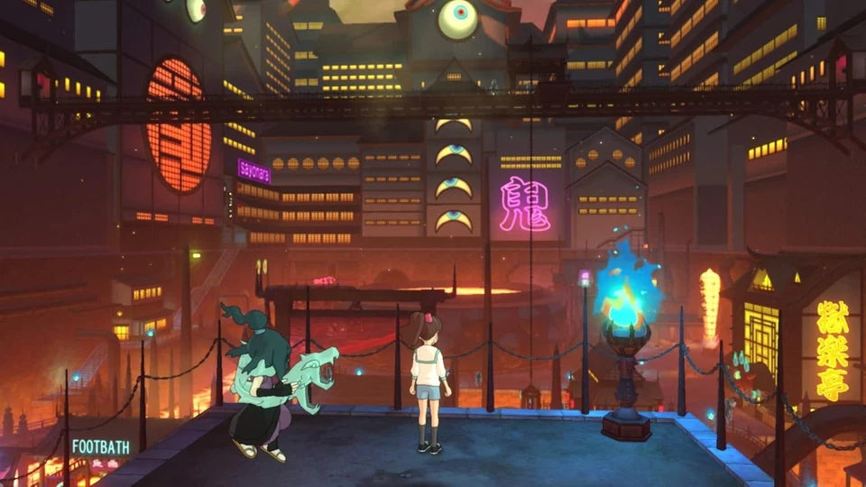 Yo-kai Watch 4++ - JP Nintendo Switch