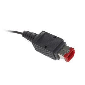 Wired Sensor Bar for Nintendo Wii / Wii U