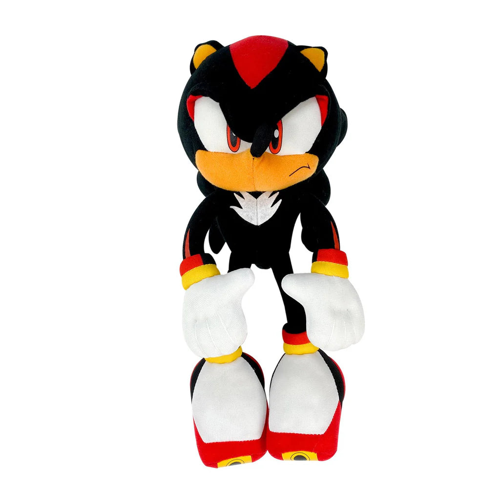 Shadow the Hedgehog 12" Plush