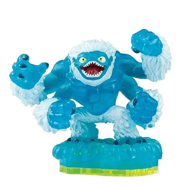 Slam Bam - Skylanders Spyro's Adventure