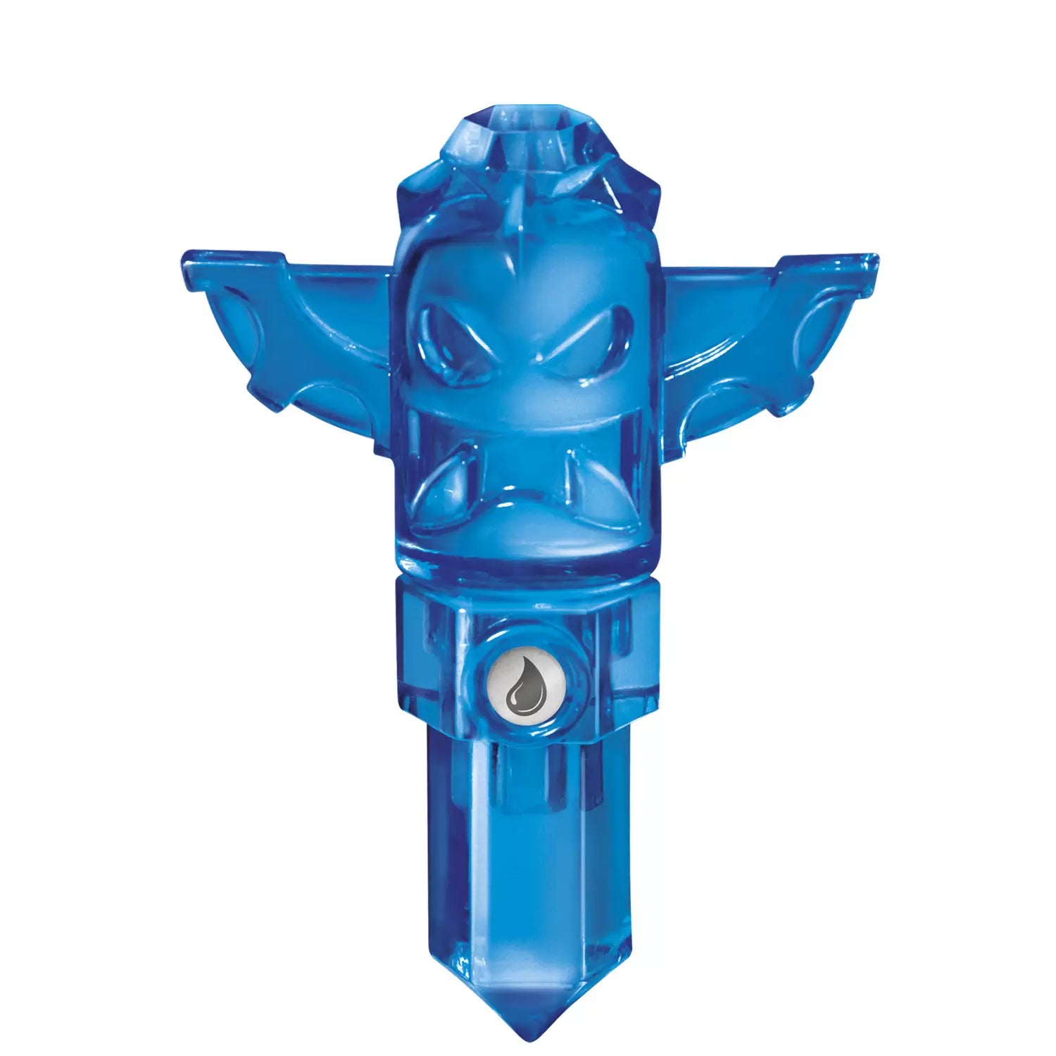Water Tiki Trap - Skylanders Trap Team