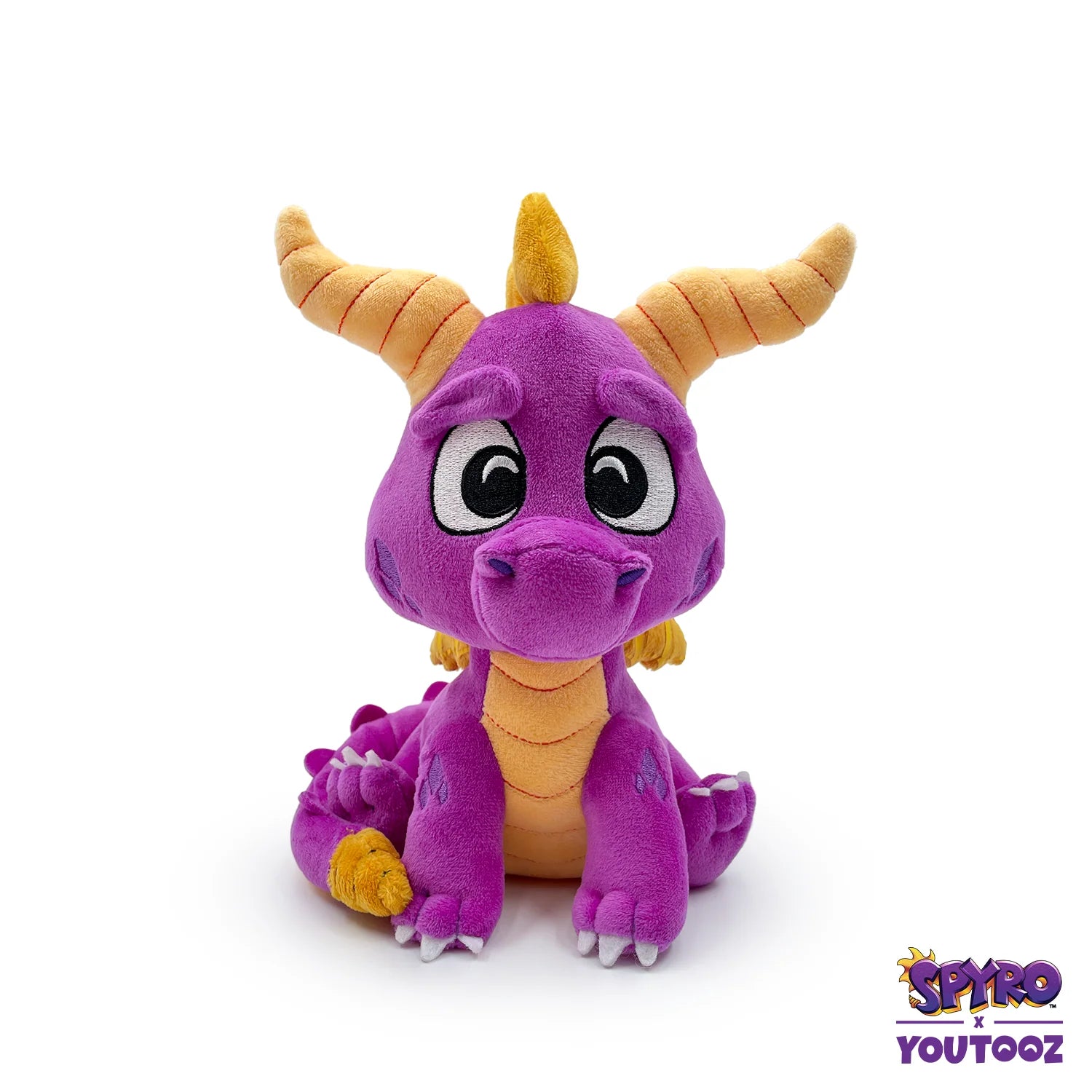 Spyro the Dragon 9" Plush