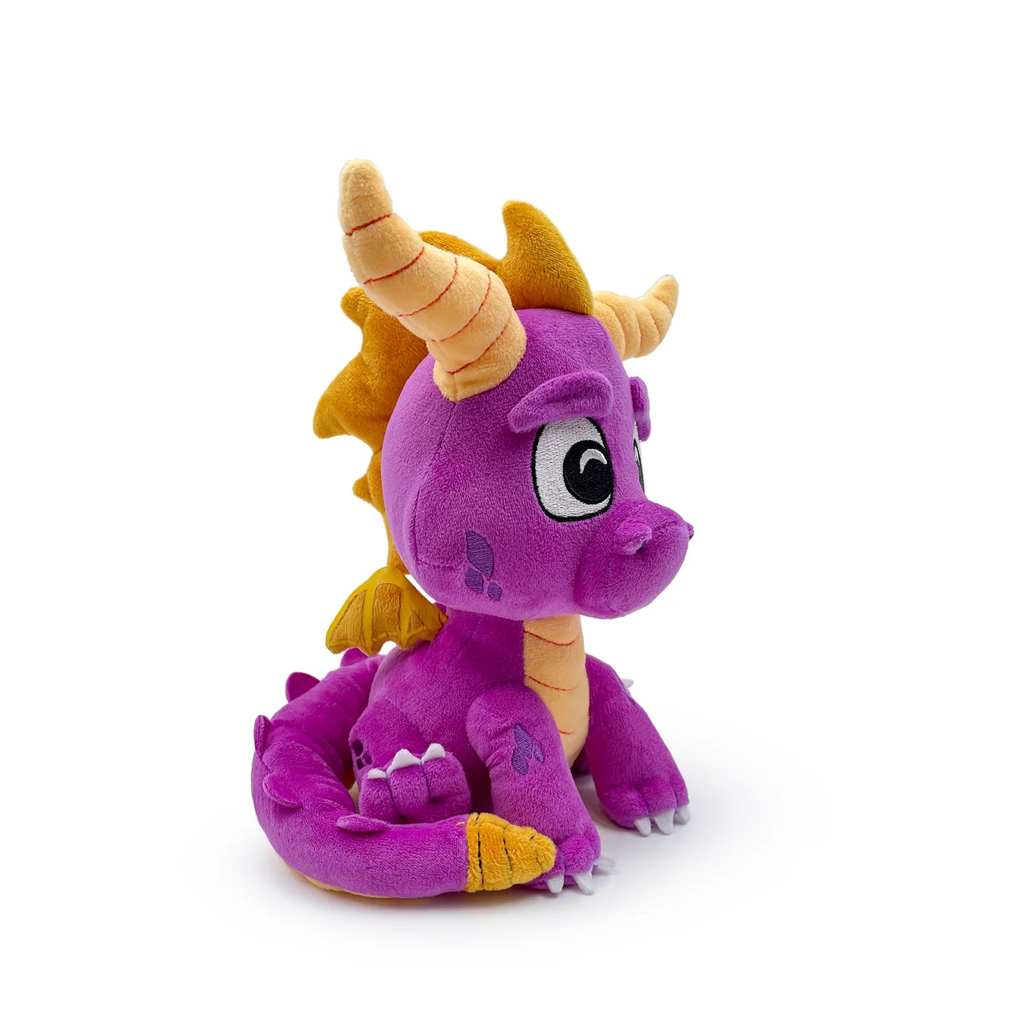 Spyro the Dragon 9" Plush