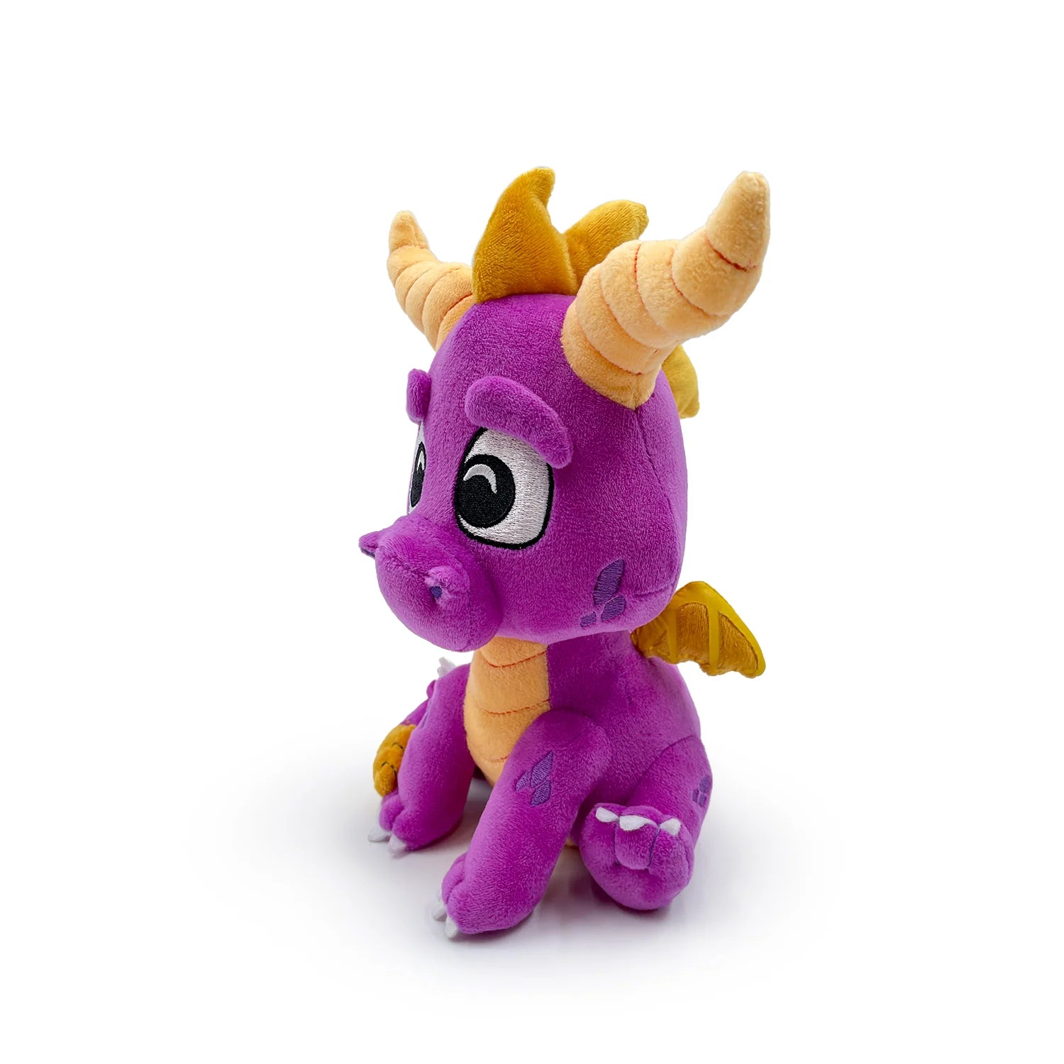 Spyro the Dragon 9" Plush