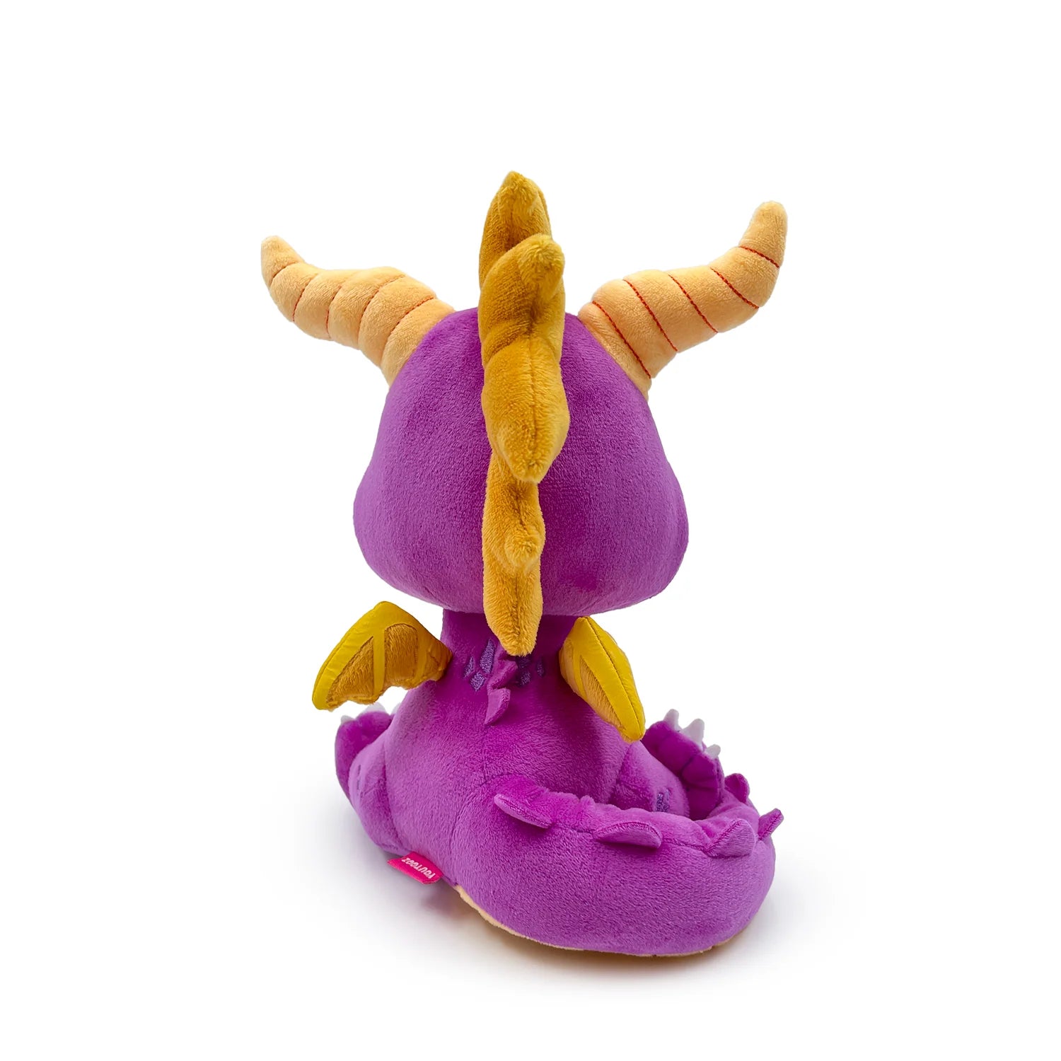 Spyro the Dragon 9" Plush