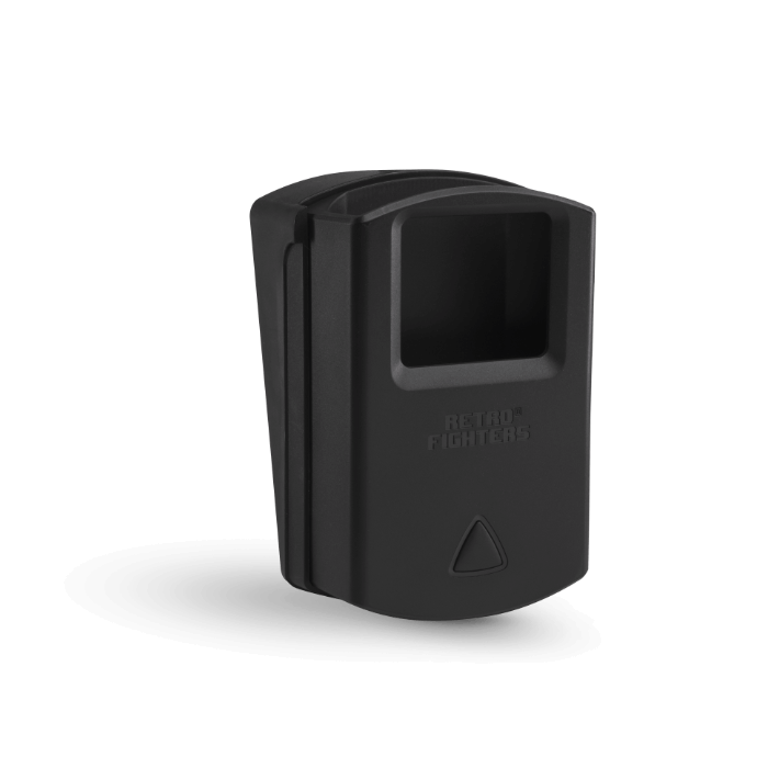 StrikerDC 2.4GHz Wirelress Controller for SEGA Dreamcast