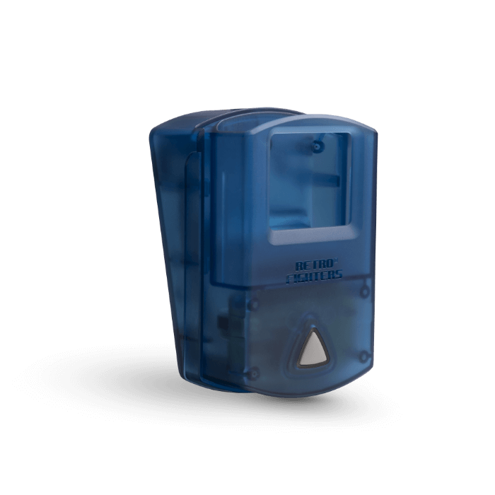 StrikerDC 2.4GHz Wirelress Controller for SEGA Dreamcast