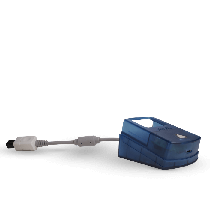 StrikerDC 2.4GHz Wirelress Controller for SEGA Dreamcast