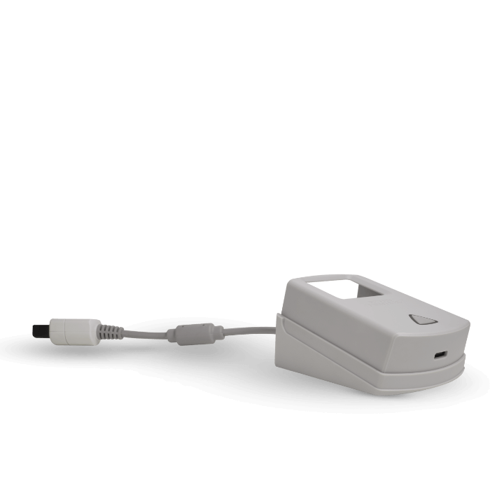 StrikerDC 2.4GHz Wirelress Controller for SEGA Dreamcast