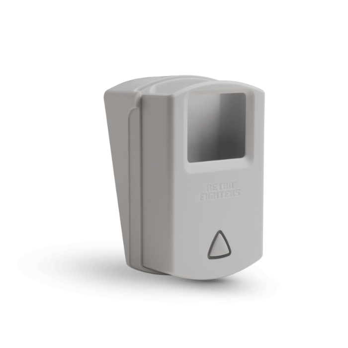 StrikerDC 2.4GHz Wirelress Controller for SEGA Dreamcast