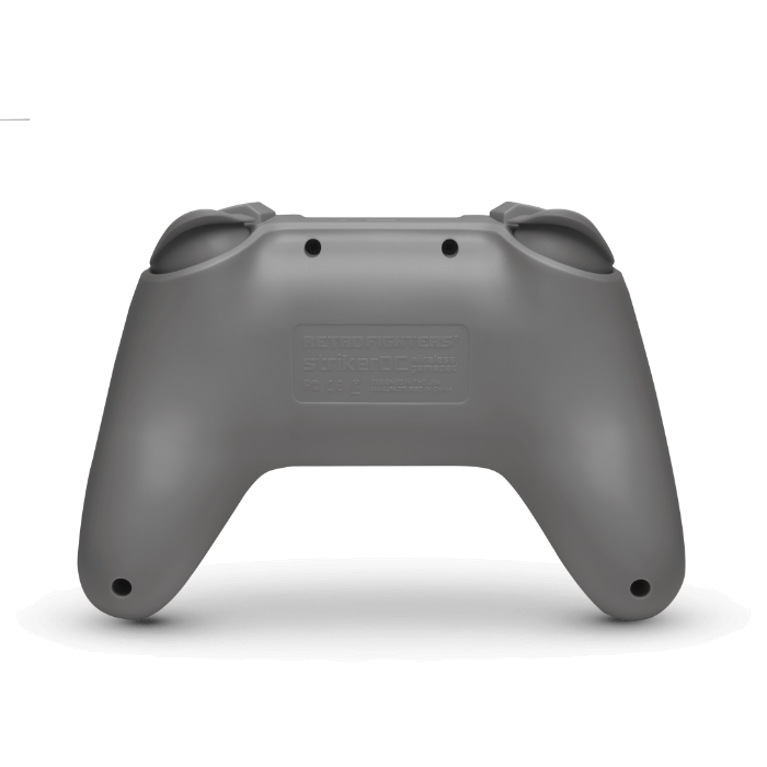 StrikerDC 2.4GHz Wirelress Controller for SEGA Dreamcast