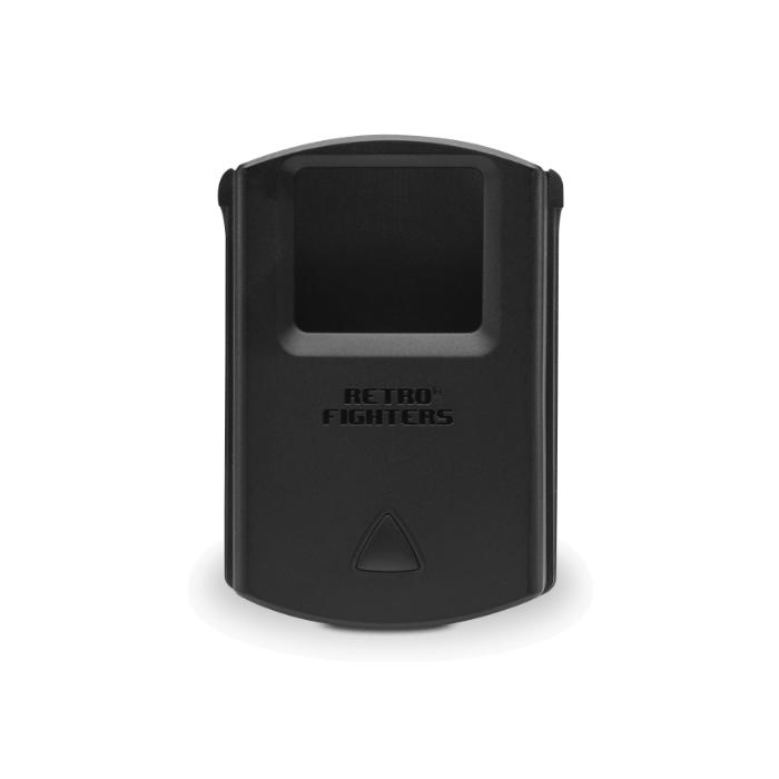 StrikerDC 2.4GHz Wirelress Controller for SEGA Dreamcast