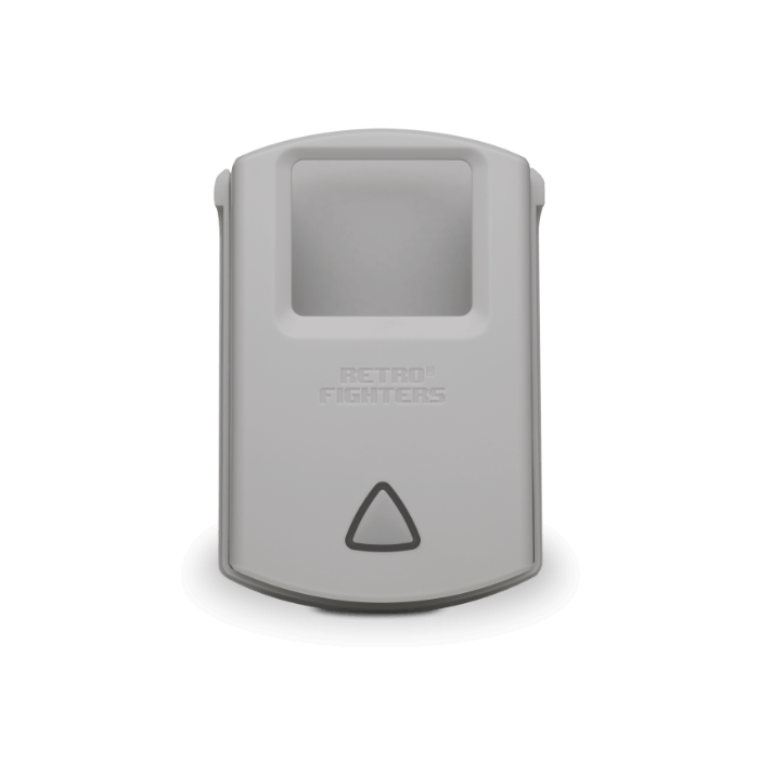 StrikerDC 2.4GHz Wirelress Controller for SEGA Dreamcast