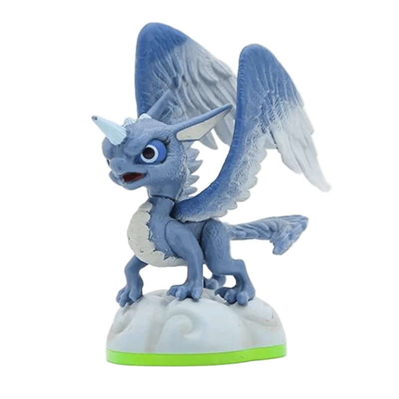 Whirlwind - Skylanders Spyro's Adventure