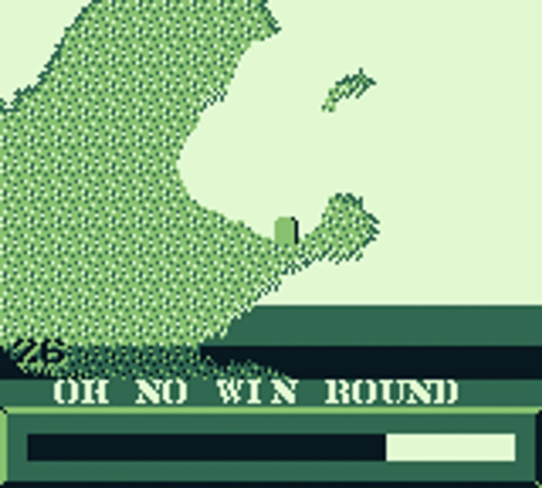 Worms (Limited Run) - Game Boy
